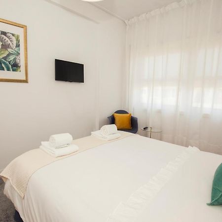Ml Apartments Charming Rooms Porto Ngoại thất bức ảnh
