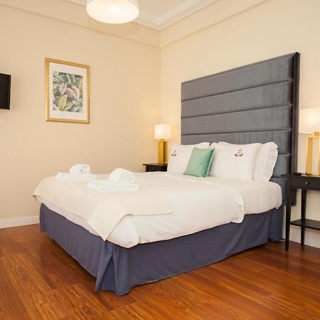 Ml Apartments Charming Rooms Porto Ngoại thất bức ảnh