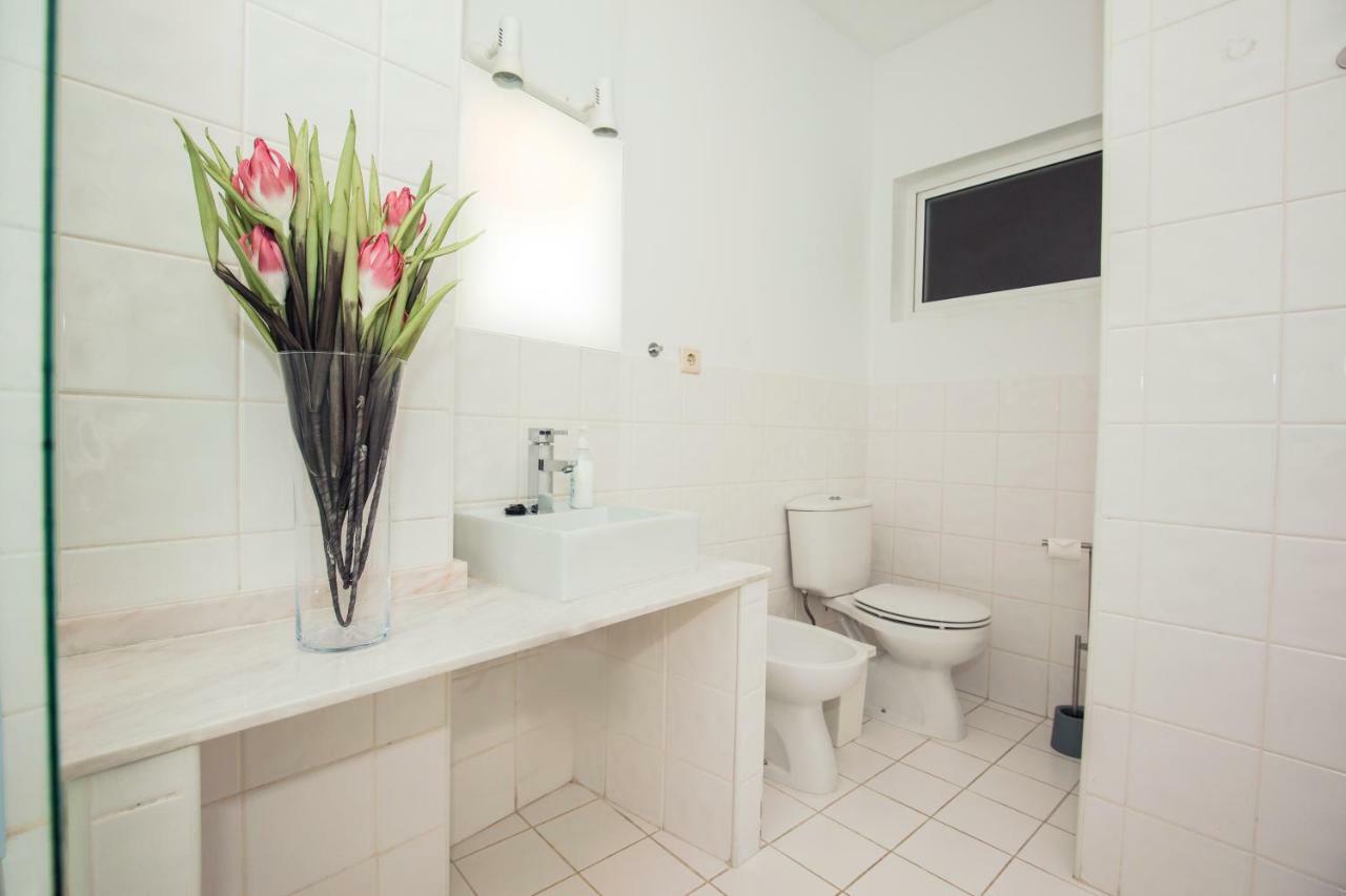 Ml Apartments Charming Rooms Porto Ngoại thất bức ảnh