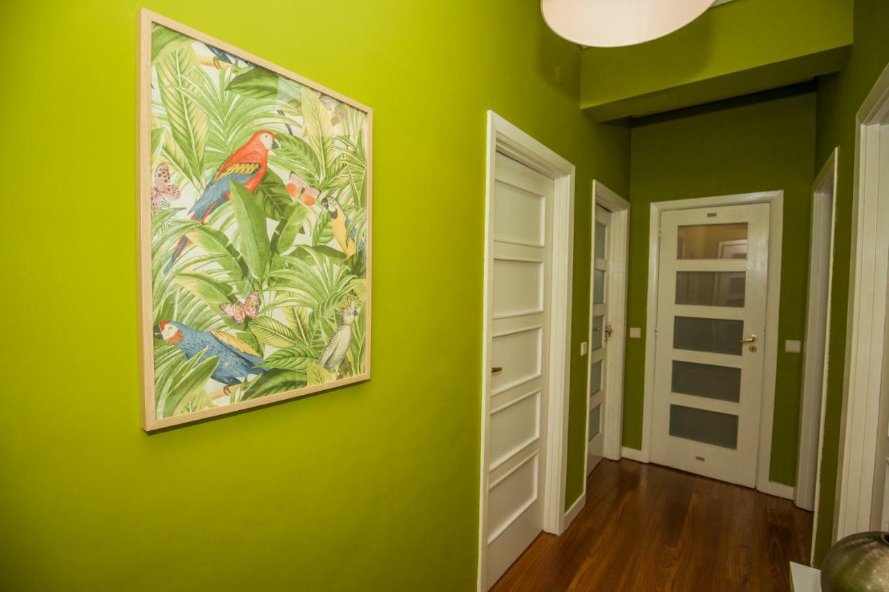 Ml Apartments Charming Rooms Porto Ngoại thất bức ảnh