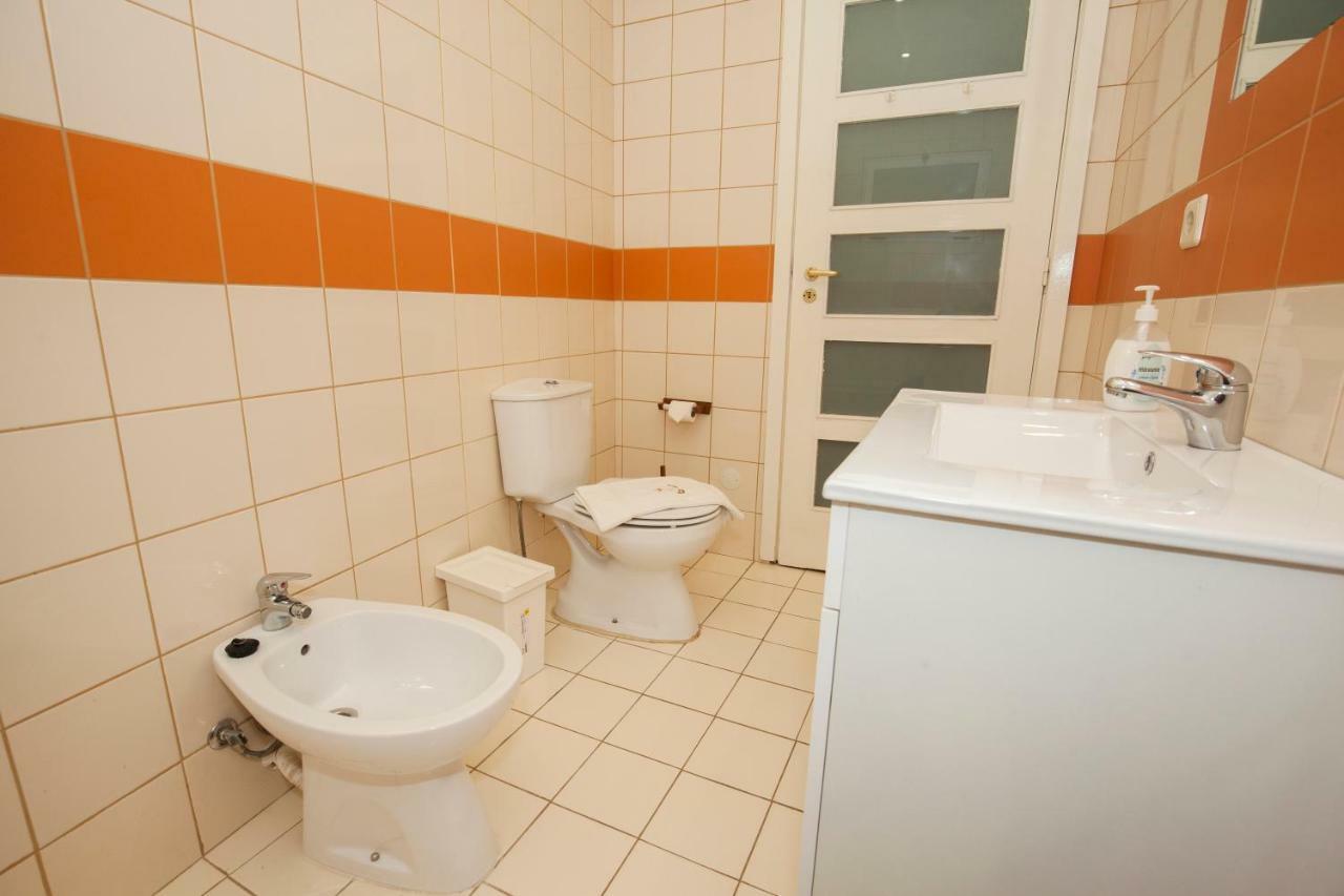 Ml Apartments Charming Rooms Porto Ngoại thất bức ảnh