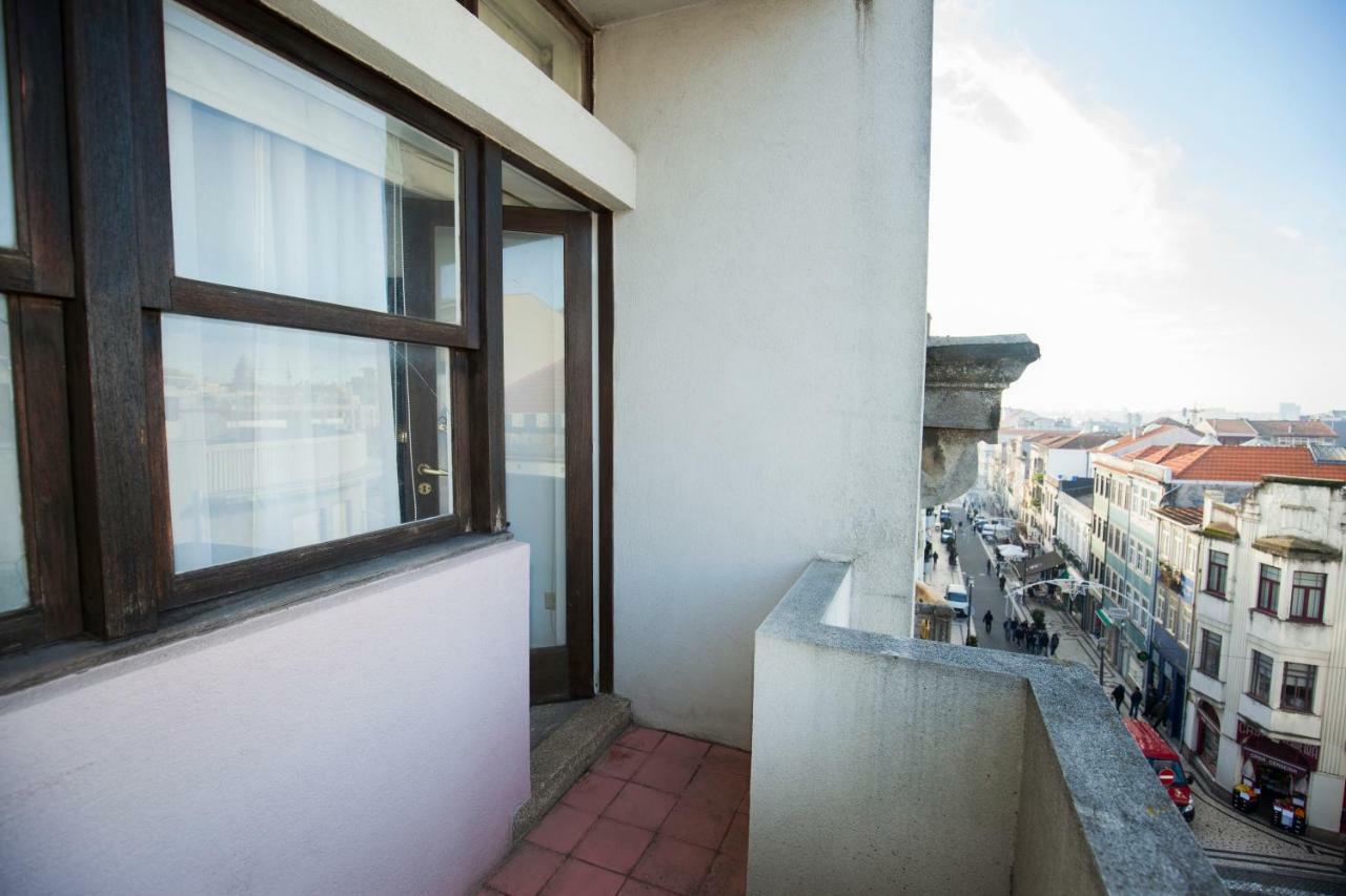 Ml Apartments Charming Rooms Porto Ngoại thất bức ảnh